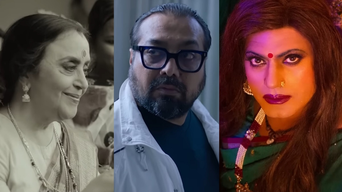 ‘হাড্ডি’তে ট্রান্সজেন্ডার হিসেবে আসছেন নওয়াজ, জুটি বাঁধছেন কাশ্যপ