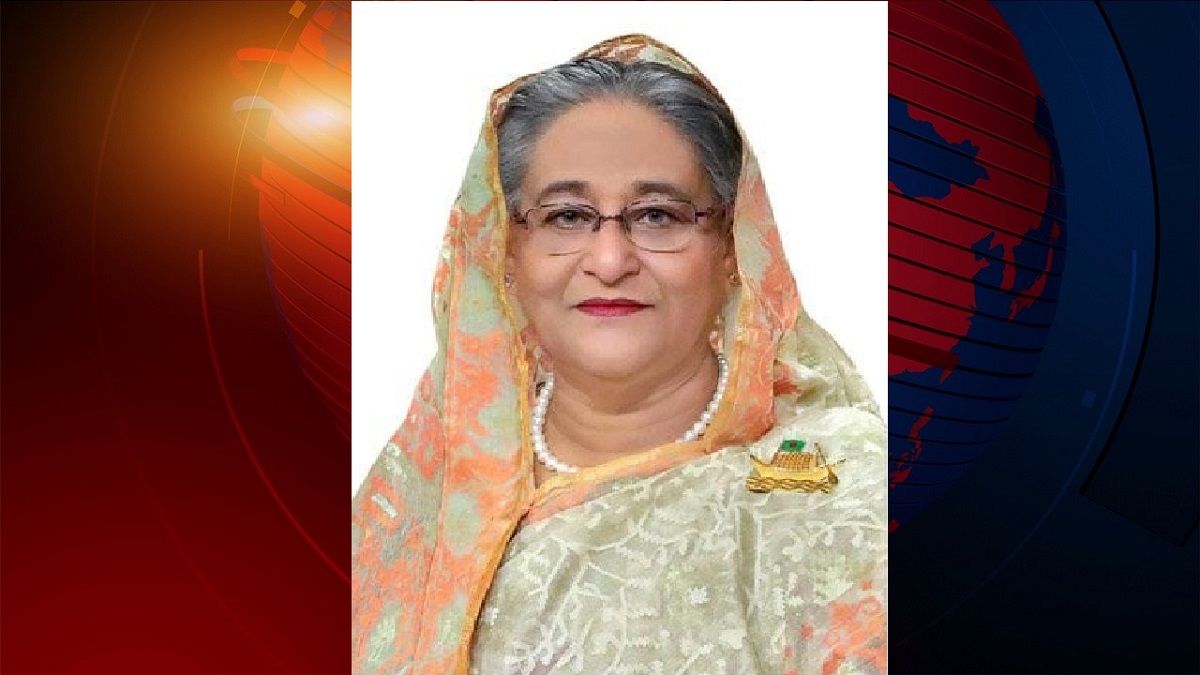 বঙ্গবন্ধুকে হত্যা করলেও তার স্বপ্ন ও আদর্শের মৃত্যু ঘটাতে পারেনি ঘাতকচক্র: প্রধানমন্ত্রী