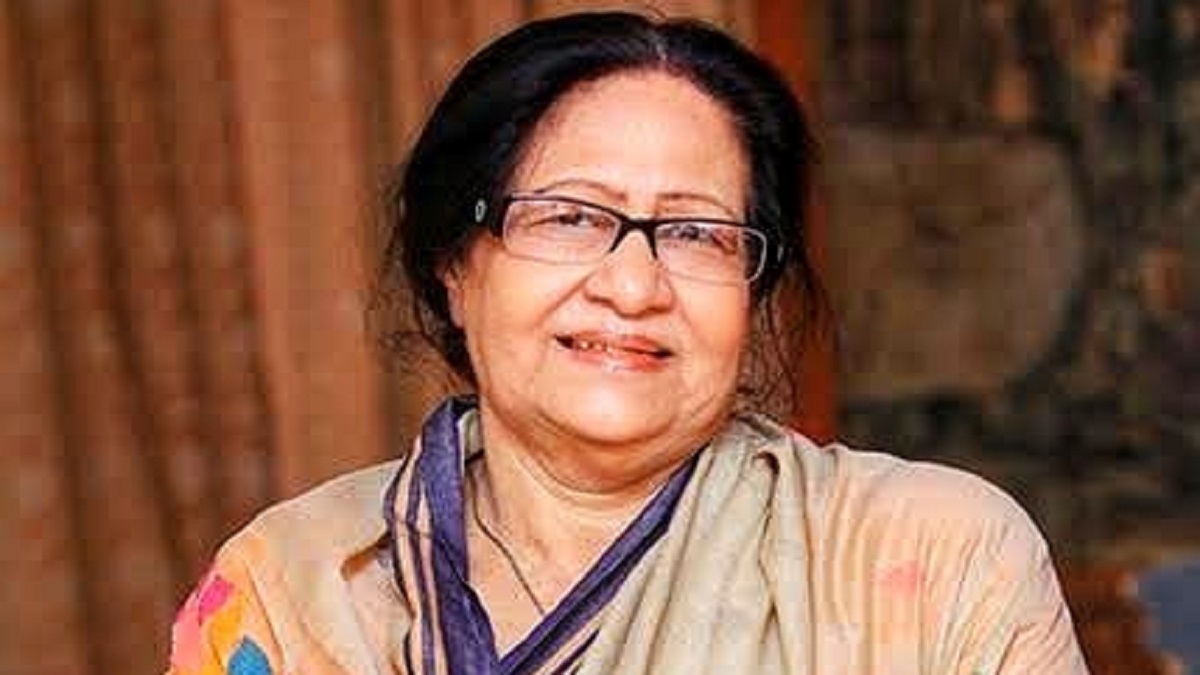 পান্না কায়সারের প্রথম জানাজা বাদ জুমা, দাফন রোববার