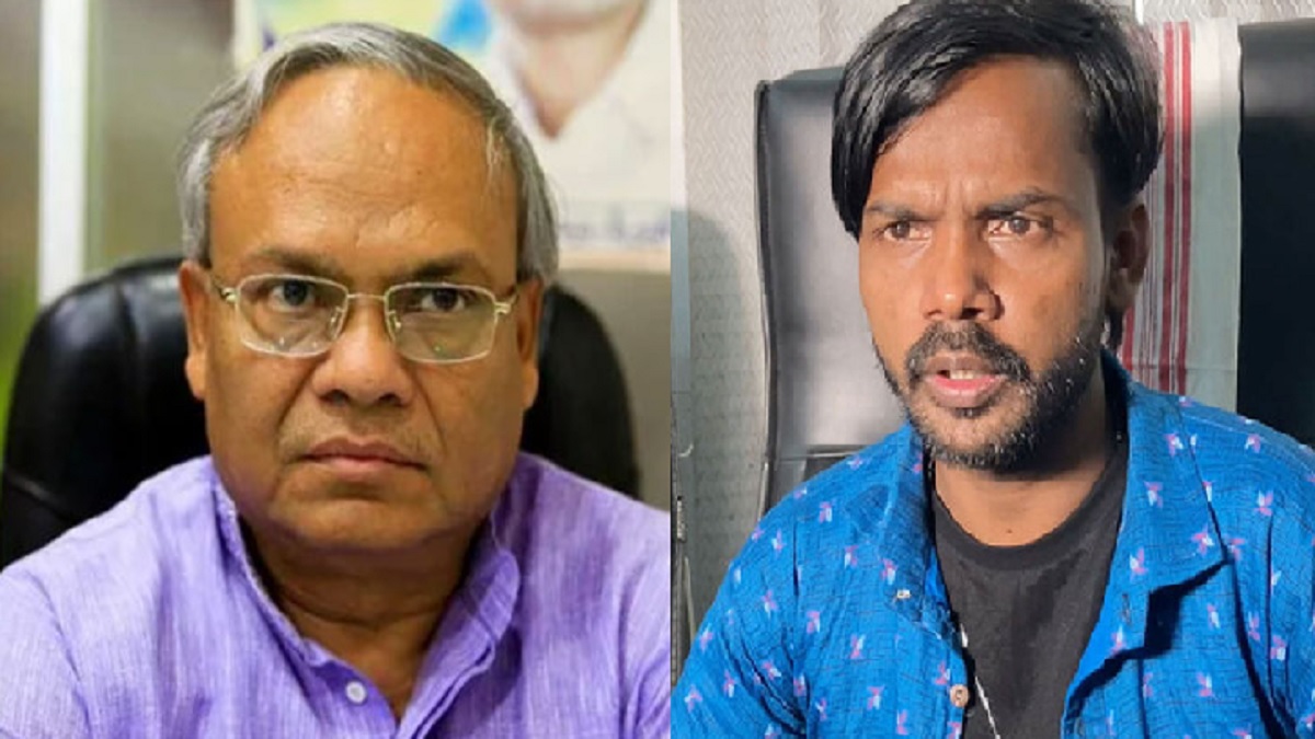 ডিবিতে হিরো আলমের অভিযোগ; রিজভী বললেন ‘আমি তারই পক্ষে বলেছিলাম’