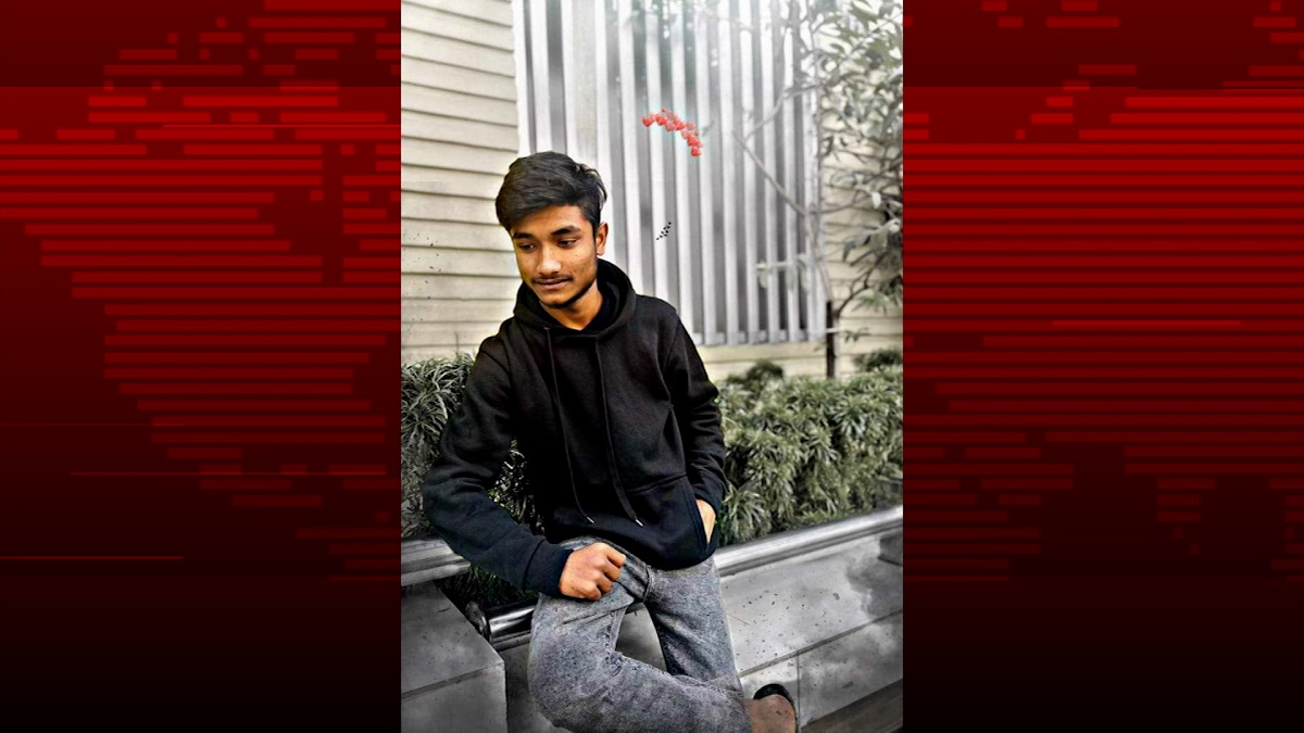 উত্তরায় বন্ধুর ছুরিকাঘাতে কিশোরের মৃত্যু (ভিডিও)