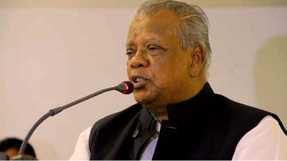 ভোট বানচালকারীদের প্রতিহত করা হবে: আমু