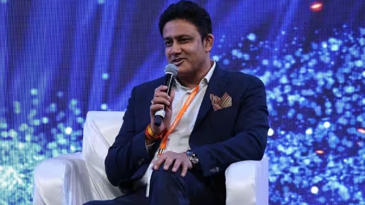 ভারত-পাকিস্তান ম্যাচের বাড়তি চাপ ক্রিকেটারদের স্বাভাবিক খেলা ব্যহত করে: অনিল কুম্বলে