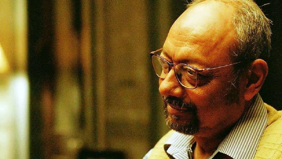 আমি রাজনীতি থেকে দূরে বলেই কি আপনারা আমাকে ভালোবাসেন: অঞ্জন দত্ত