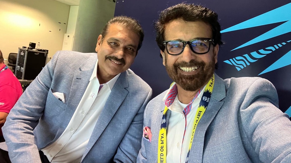 এশিয়া কাপের ধারাভাষ্যে আতহার আলীসহ থাকছেন যে ১২ জন