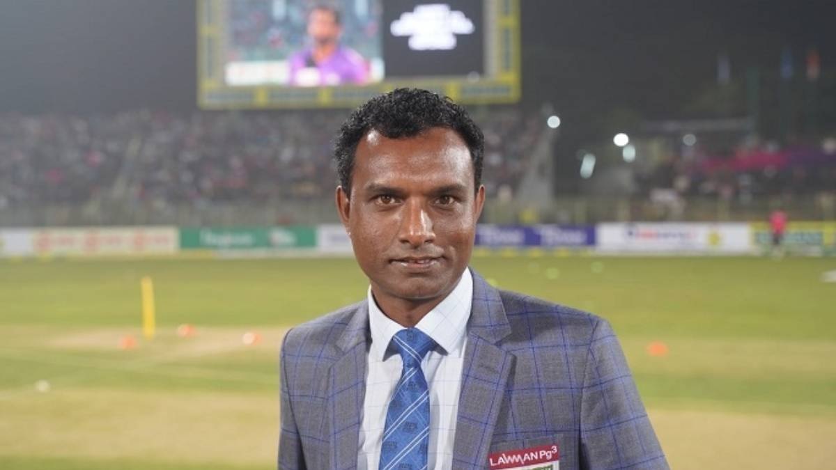 ব্যক্তিগত কারণ দেখিয়ে বিসিবির চাকরি ছাড়লেন দেবব্রত পাল