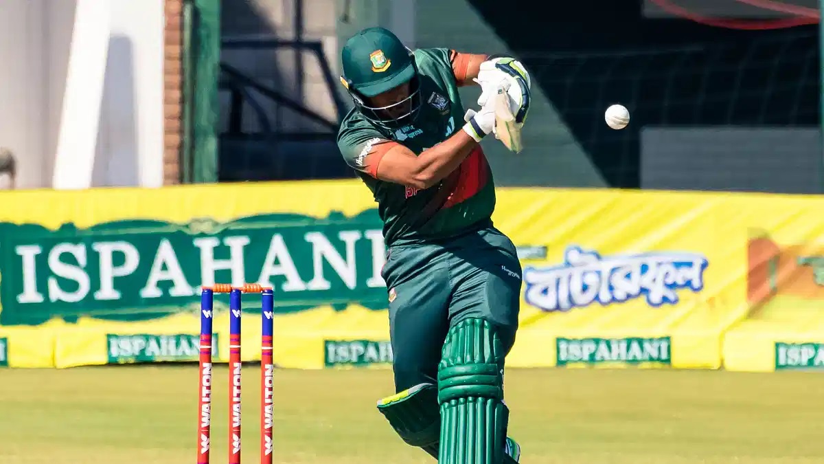 বিজয়কে দলে নেয়ার কারণ জানালেন মিনহাজুল আবেদীন নান্নু