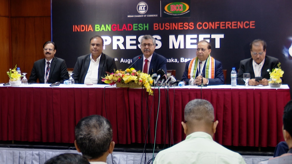 বাংলাদেশে বিনিয়োগে আগ্রহী ভারতের ৮৫ প্রতিষ্ঠান