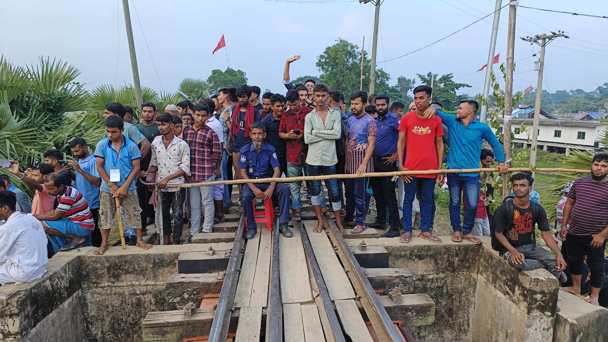 আখাউড়ায় ৪ জনের প্রাণহানির ঘটনায় তদন্ত কমিটি গঠন
