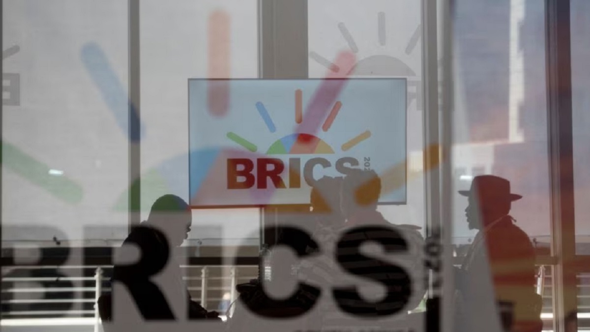 বাড়বে ব্রিকসের কলেবর