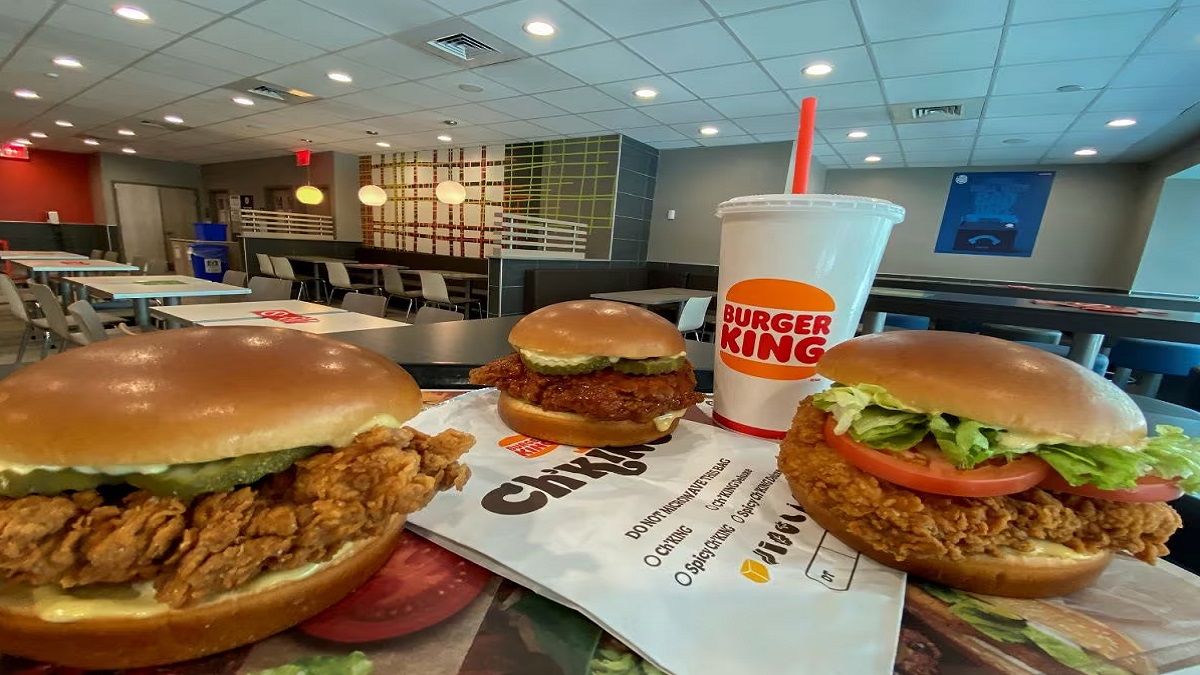 টমেটোর আকাশছোঁয়া দাম, রেসিপি থেকে বাদ দিলো বার্গার কিং ইন্ডিয়া