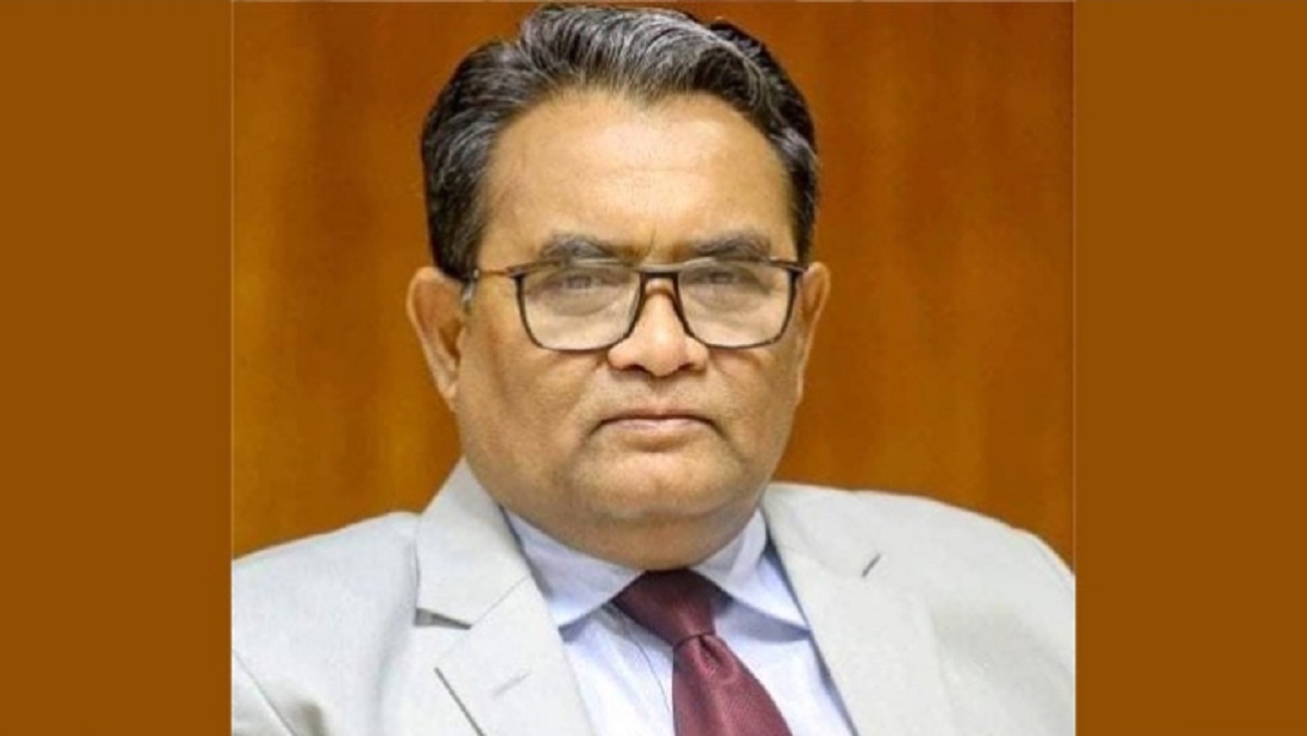 আইনজীবীদের বিভক্তি বিচারালয়কে ক্ষতিগ্রস্ত করে: বিদায় অনুষ্ঠানে প্রধান বিচারপতি