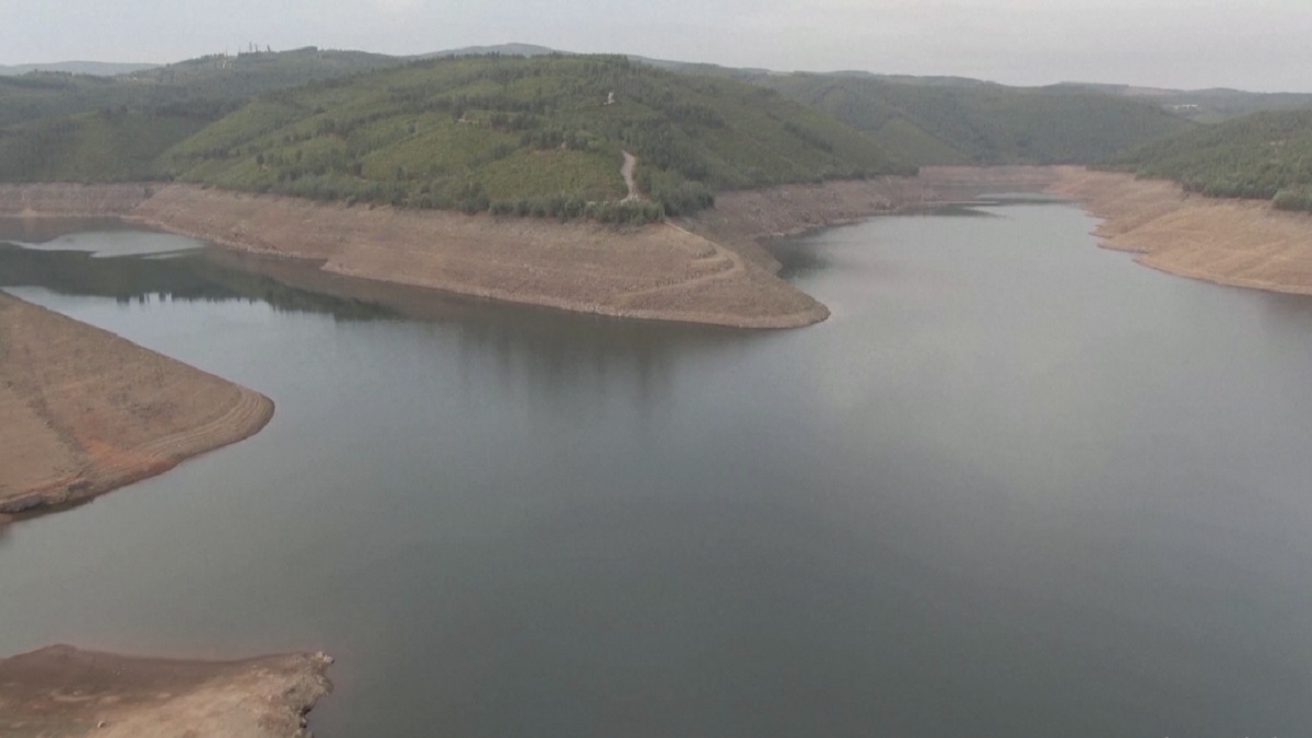 জলবায়ু পরিবর্তন রোধে ৩২ দেশের বিরুদ্ধে মামলা লড়ছে ৬ তরুণ-তরুণী