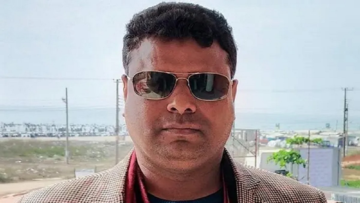 কক্সবাজারে হোটেল কক্ষ থেকে আ. লীগ নেতার মরদেহ উদ্ধার