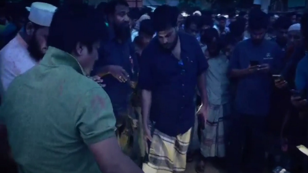 কক্সবাজারে অপহরণ করতে গিয়ে গণপিটুনির শিকার ২ রোহিঙ্গা, নিহত ১