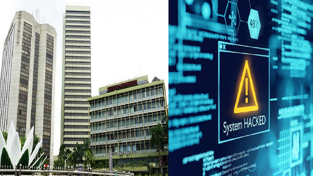 সাইবার হামলার হুমকি: ব্যাংক ও আর্থিক প্রতিষ্ঠানকে সতর্ক থাকার নির্দেশনা