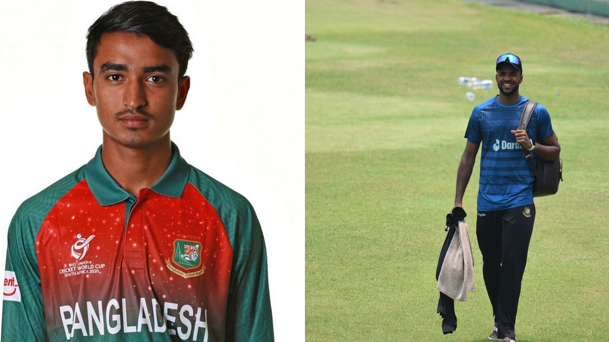 ইনজুরিতে এশিয়া কাপ শেষ এবাদতের; জায়গা পেলেন সাকিব