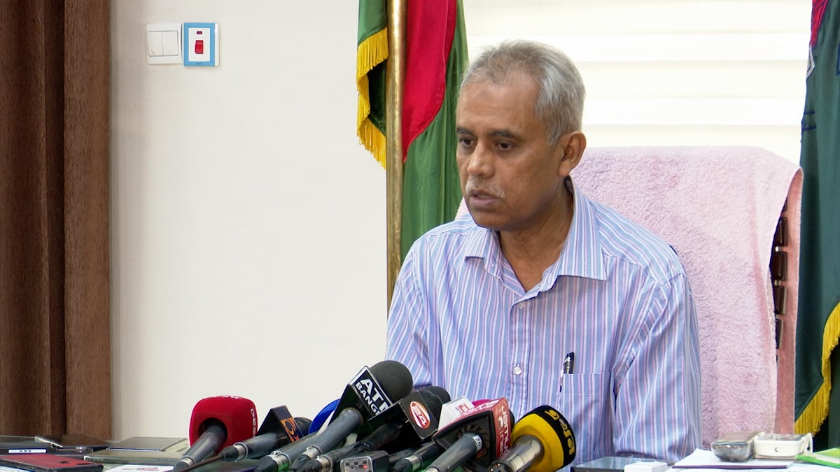 শিগগিরই পর্যবেক্ষক সংস্থা চূড়ান্ত করা হবে: ইসি আলমগীর