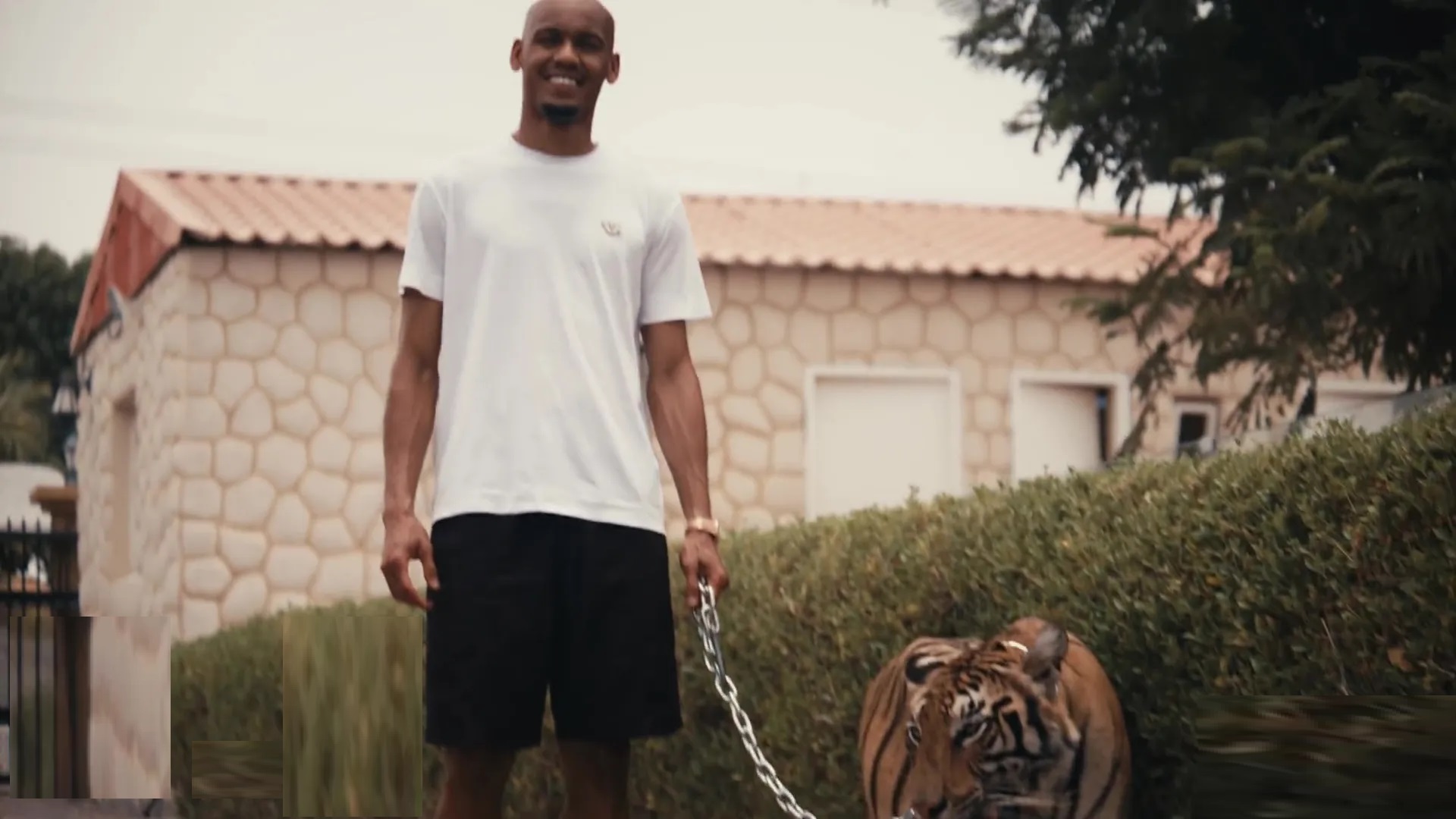 ‘বাঘের মতো ফ্যাবিনিওকেও স্বাগত’