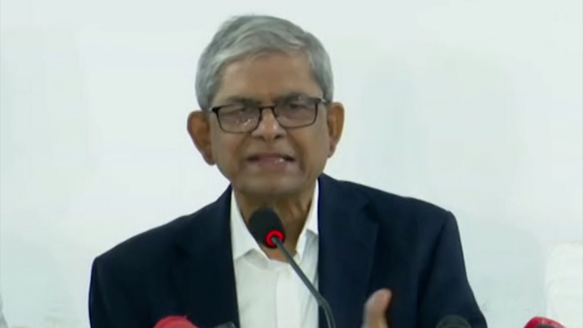 তারেক-জোবায়দার সাজা: ‘ফরমায়েশি ও বিচার বিভাগকে দলীয়করণের আরেকটি নজির’