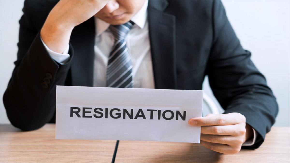 অফিস বেশি দূরে, প্রথমদিন গিয়েই মোটা অঙ্কের চাকরি ছাড়লেন যুবক