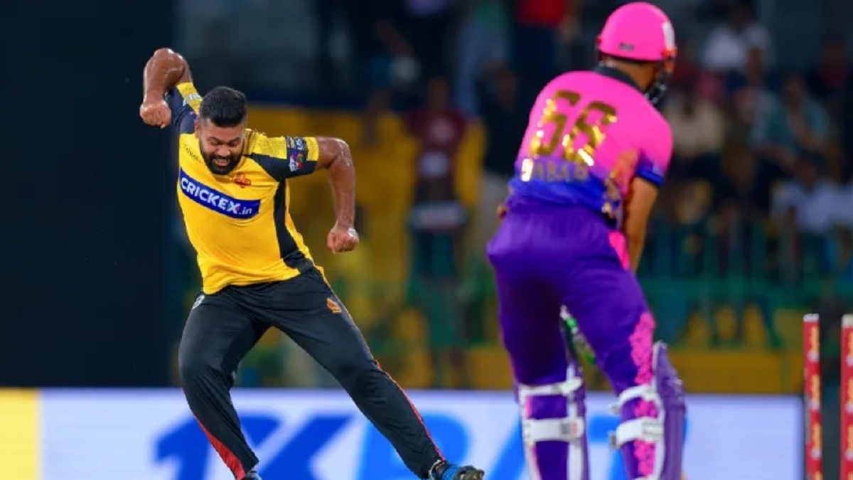 শরিফুলের দলকে হারিয়েছে সাকিব-লিটনের গল