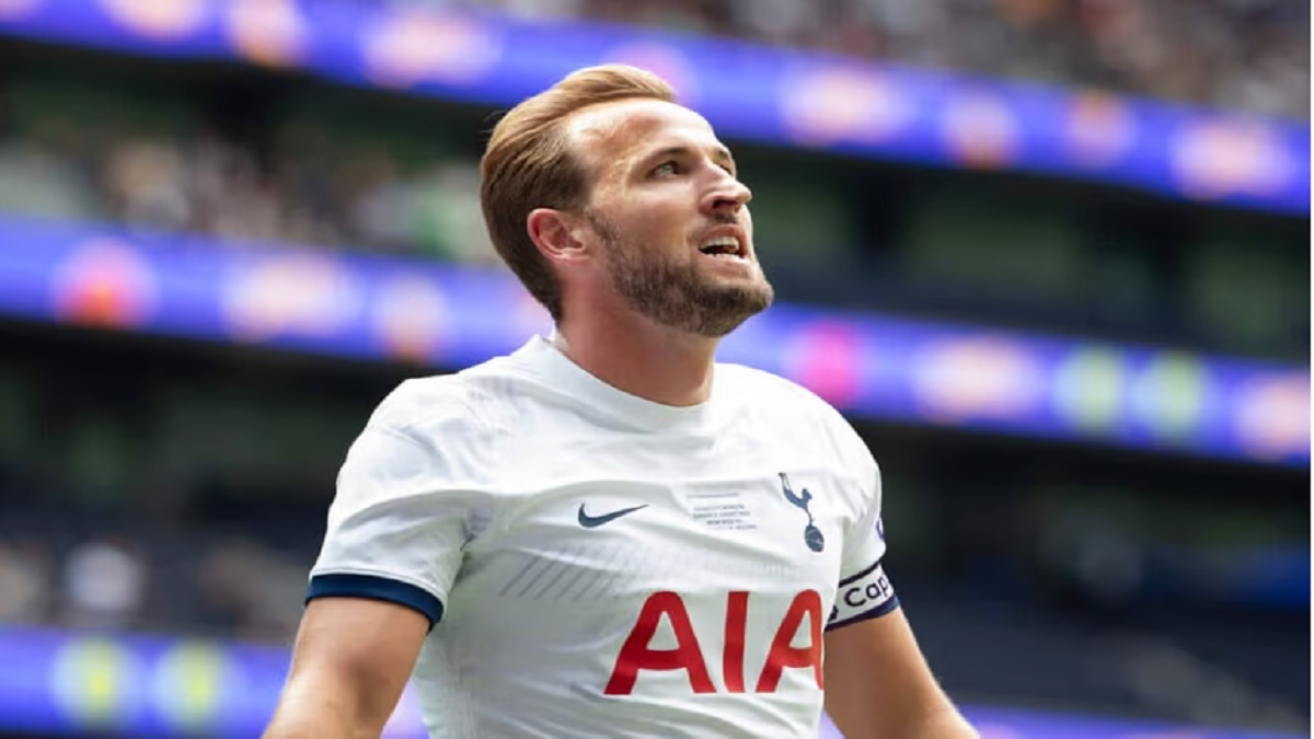 অবশেষে বায়ার্ন মিউনিখেই যাচ্ছেন হ্যারি কেইন?