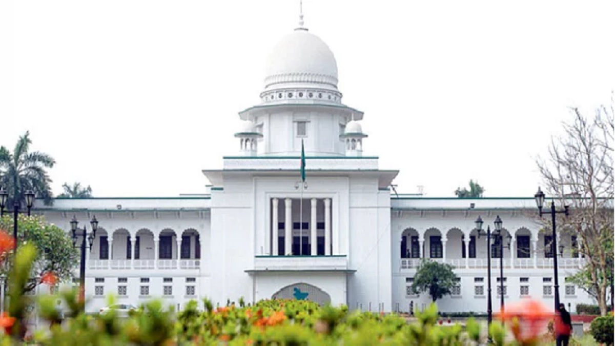 মশা নিয়ন্ত্রণে রিসার্চ সেন্টার করার নির্দেশ হাইকোর্টের