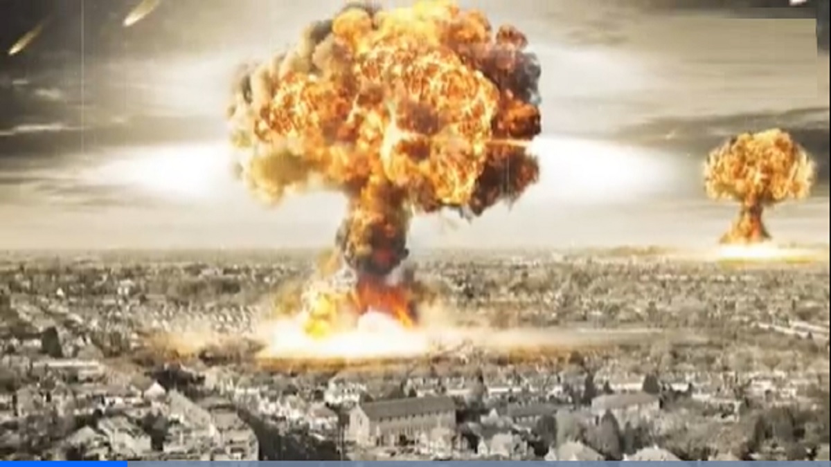 ৭৮তম হিরোশিমা দিবস স্মরণ করলো জাপান