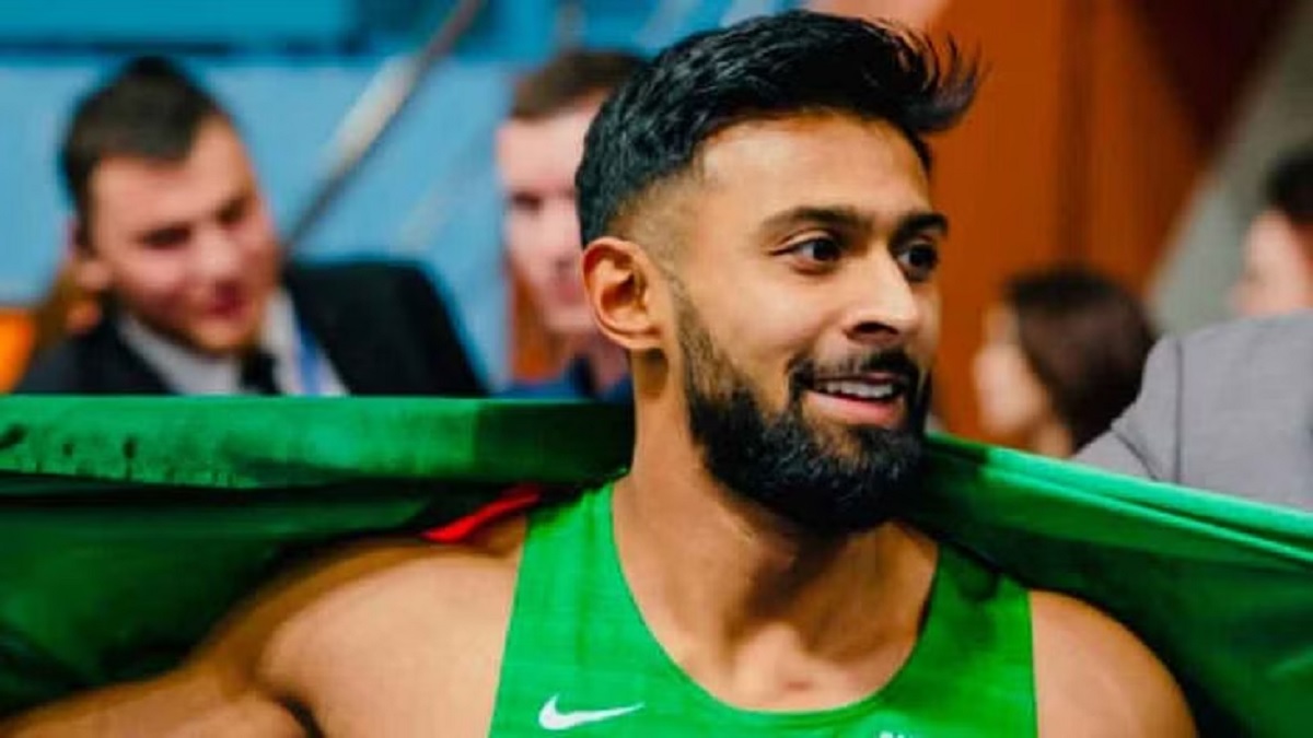 সেমিতে উঠতে পারলেন না ইমরানুর