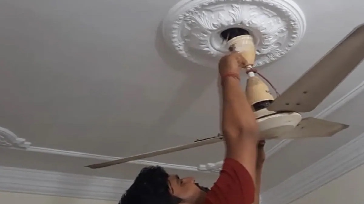 আত্মহত্যা ঠেকাতে এলো নতুন ধরনের ফ্যান