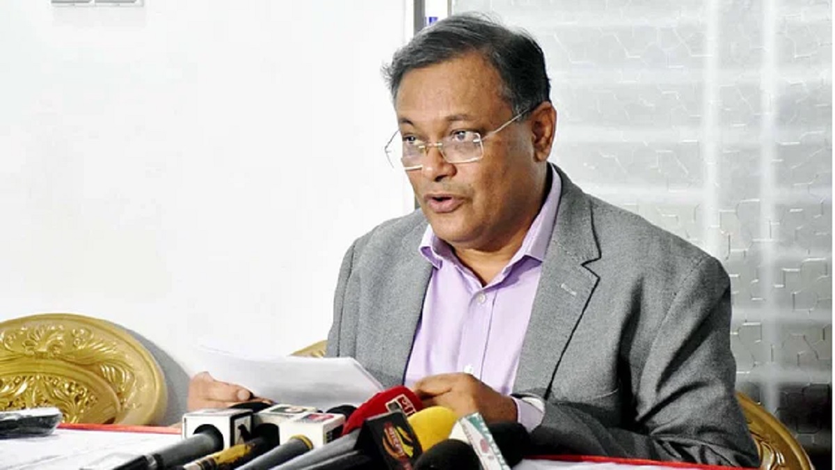 ‘মুজিব – একটি জাতির রূপকার’ এক নিঃশ্বাসে দেখে ফেলার মতো সিনেমা: তথ্যমন্ত্রী