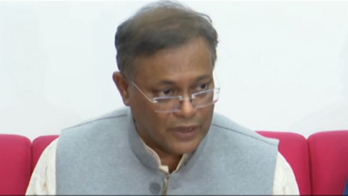 ‘চীন ও ভারত একসাথে মিয়ানমারের ওপর চাপ প্রয়োগ করলে রোহিঙ্গা প্রত্যাবাসন সহজ হবে’