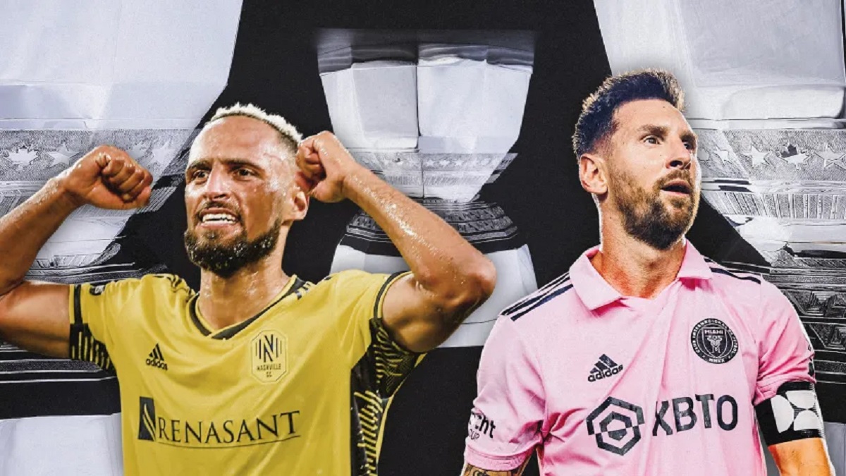 ফাইনালে মেসির মায়ামি, টিকিট মূল্য ১৩ লাখ টাকা!