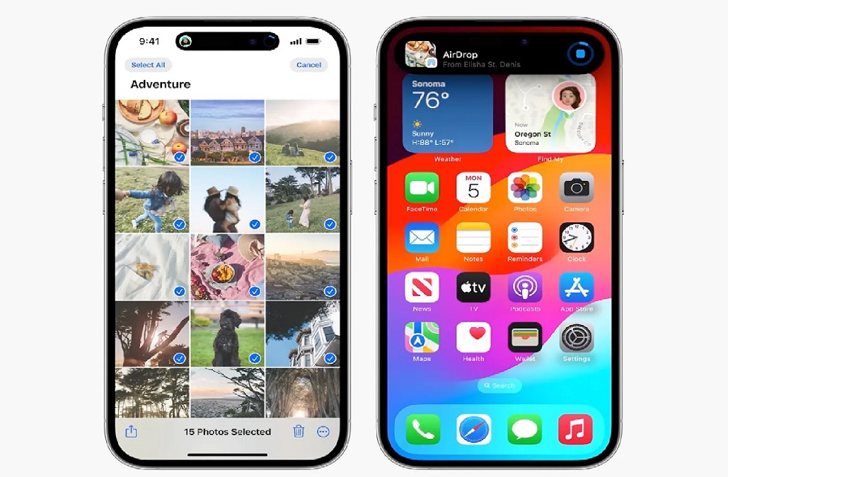 আইওএসের নতুন আপডেটে বড় পরিবর্তন আসছে