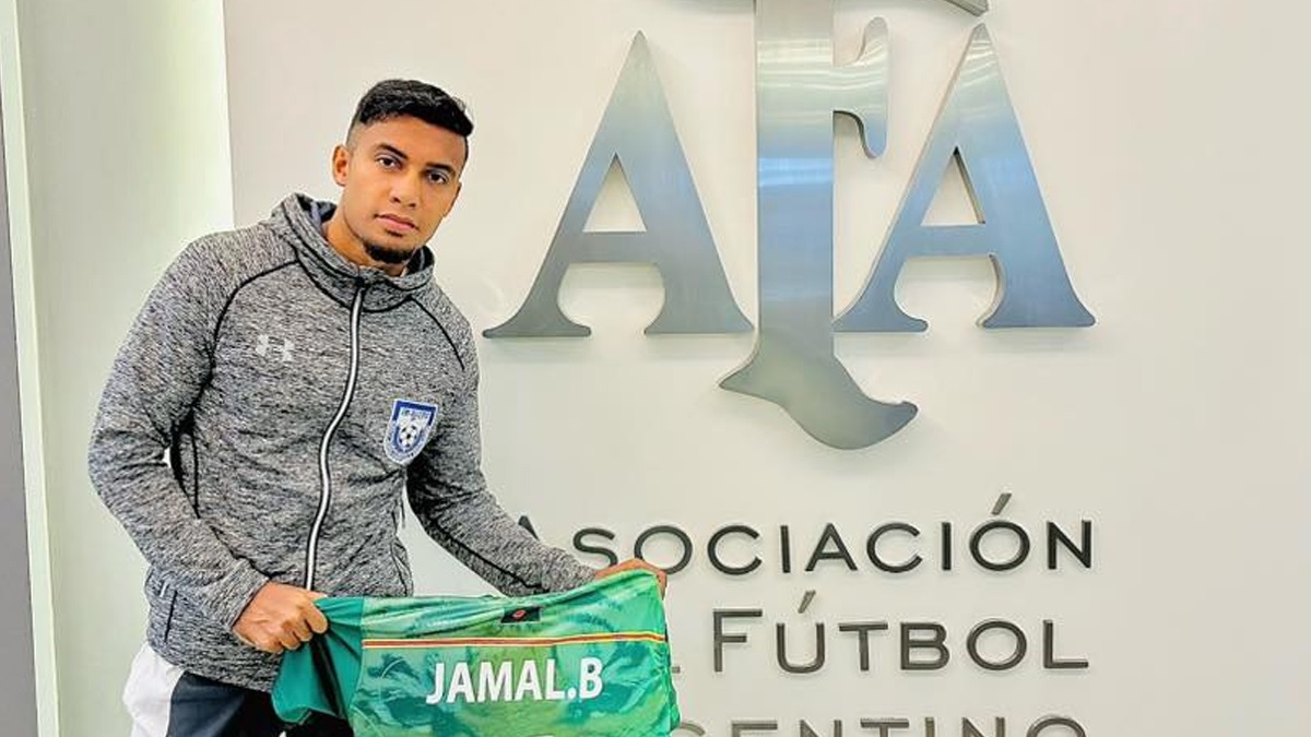 জামাল ভূঁইয়ার আর্জেন্টিনায় খেলা নিয়ে কিছু জানে না শেখ রাসেল