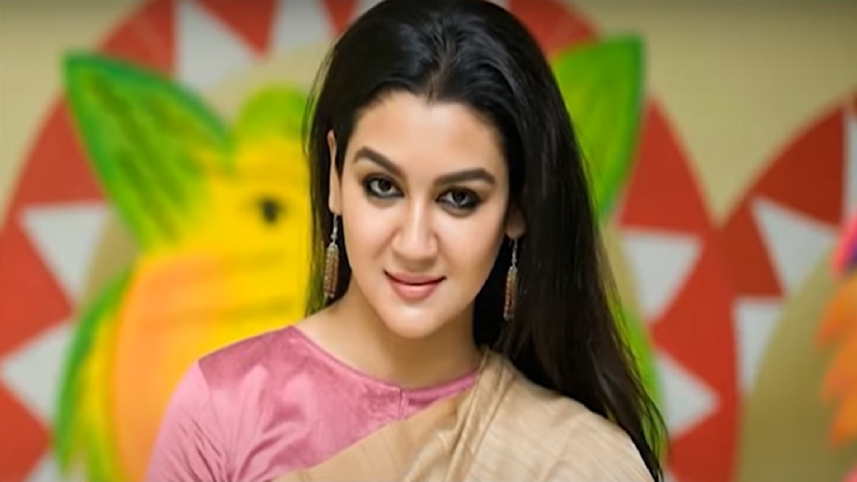 বন্ধ হয়ে গেলো জয়ার সিনেমার শুটিং