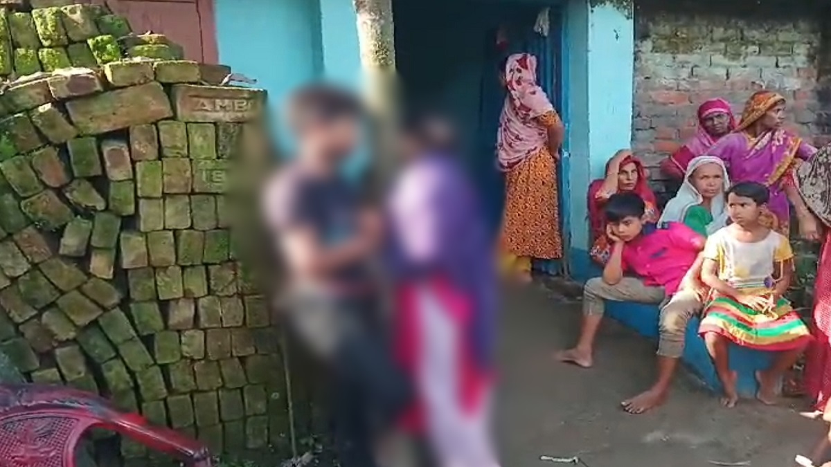 যুগলকে গাছে বেঁধে নির্যাতন, উদ্ধারের পর ধর্ষণ মামলায় প্রেমিক গ্রেফতার