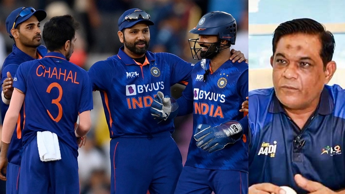 অভ্যন্তরীণ সমস্যার কারণে জিততে পারছে না ভারত: রশিদ লতিফ