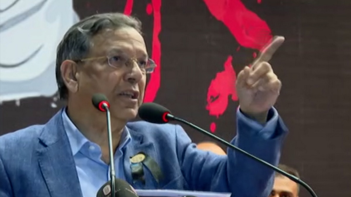 ‘হত্যার বিচার বন্ধে কোথাও ইনডেমনিটি করা হয়নি, কেবল বঙ্গবন্ধু হত্যার বিচার ছাড়া’