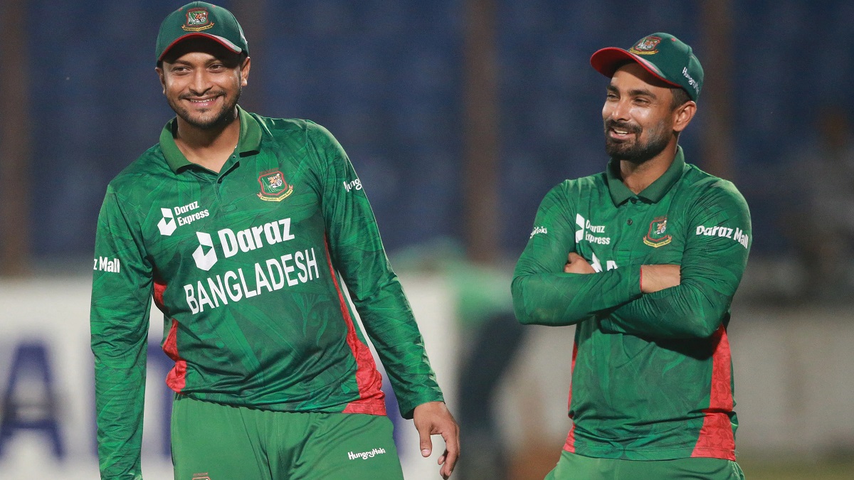 লিটনের ‘সর্বকালের সেরা’ একাদশে সাকিব; নেই তামিম