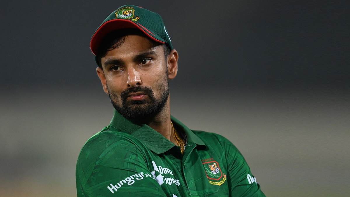 এশিয়া কাপের প্রথম ম্যাচে লিটনকে পাচ্ছে না টাইগাররা
