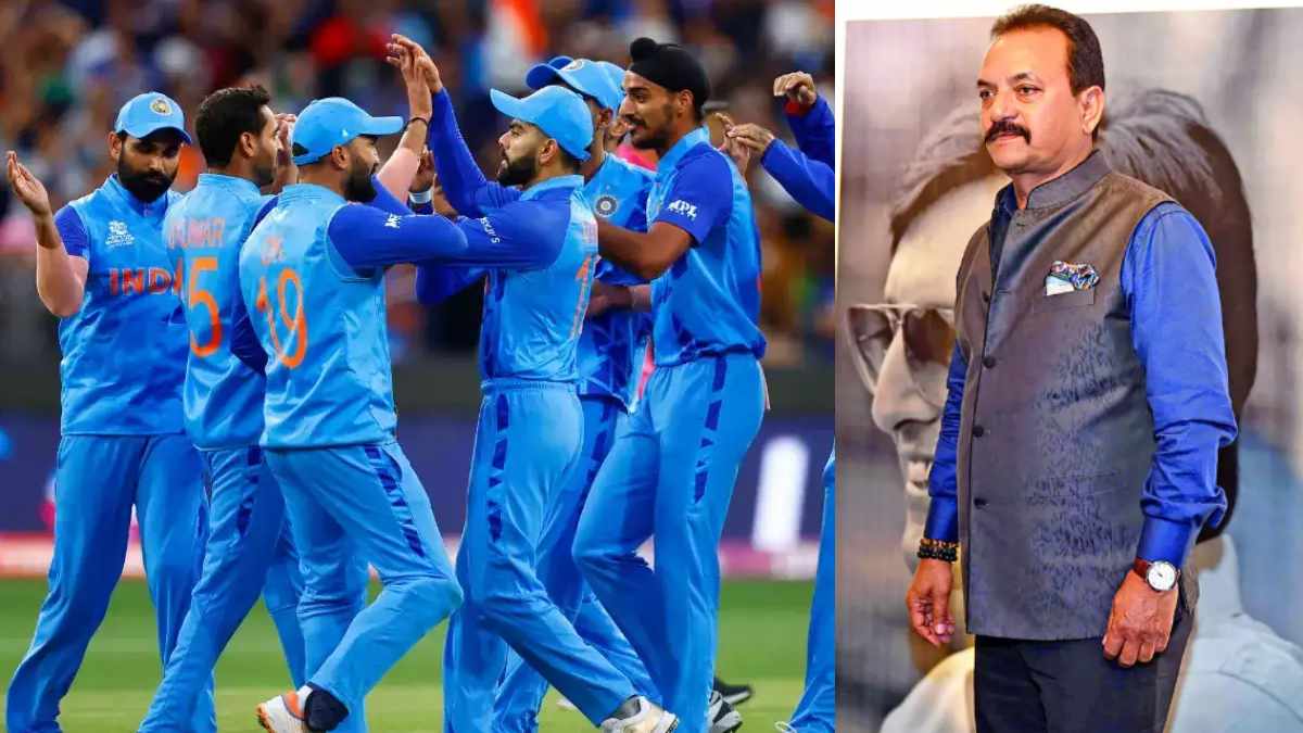 ‘এশিয়া কাপ ভারতের, তবে বিশ্বকাপে তাদের চ্যালেঞ্জ জানাবে ৬টি দল’