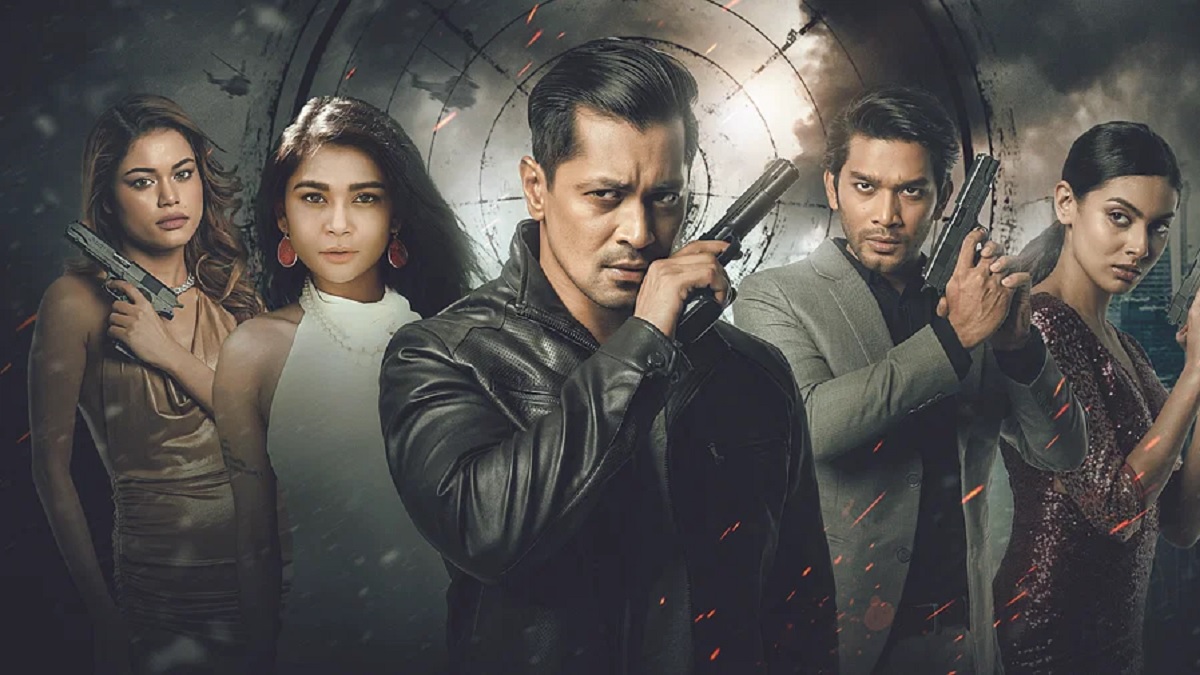 বড় পর্দায় মাসুদ রানা, মুক্তি পাচ্ছে সালমান খানের সিনেমাও