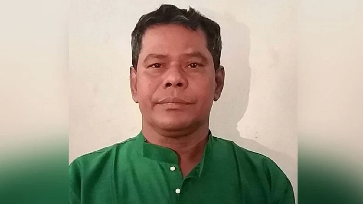 নিঃশর্ত ক্ষমা চাইলেন দিনাজপুরের সেই পৌর মেয়র