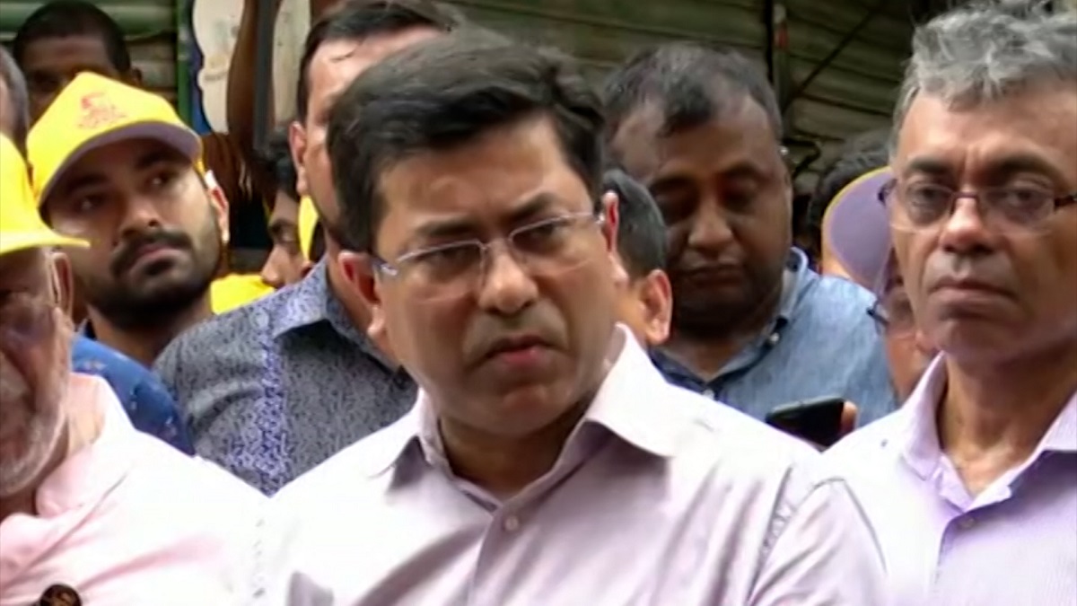 ‘মশার উৎস যত বেশি ধ্বংস করা যাবে, নিধন কার্যক্রম তত ফলপ্রসূ হবে’