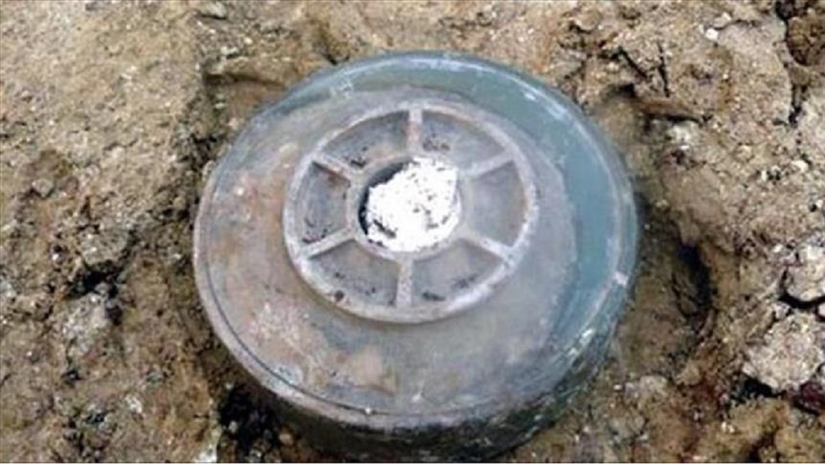 পাকিস্তানে স্থলমাইন বিস্ফোরণে প্রাণহানি ১৩