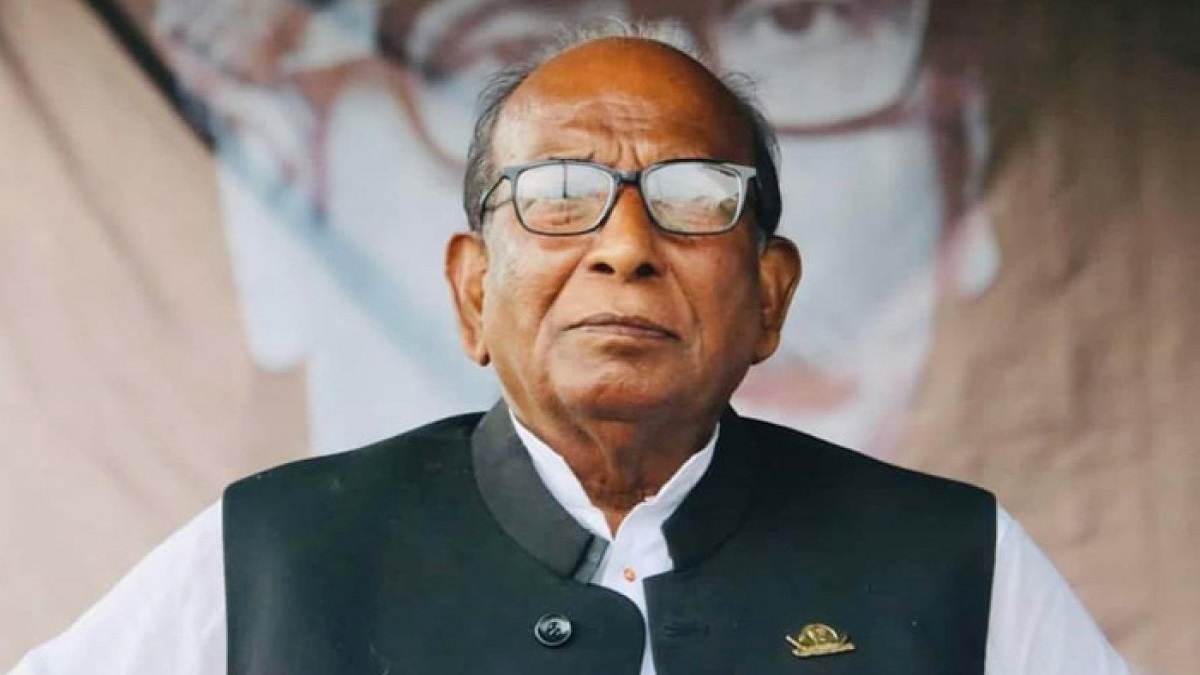 মারা গেছেন নাটোর-৪ আসনের এমপি আব্দুল কুদ্দুস