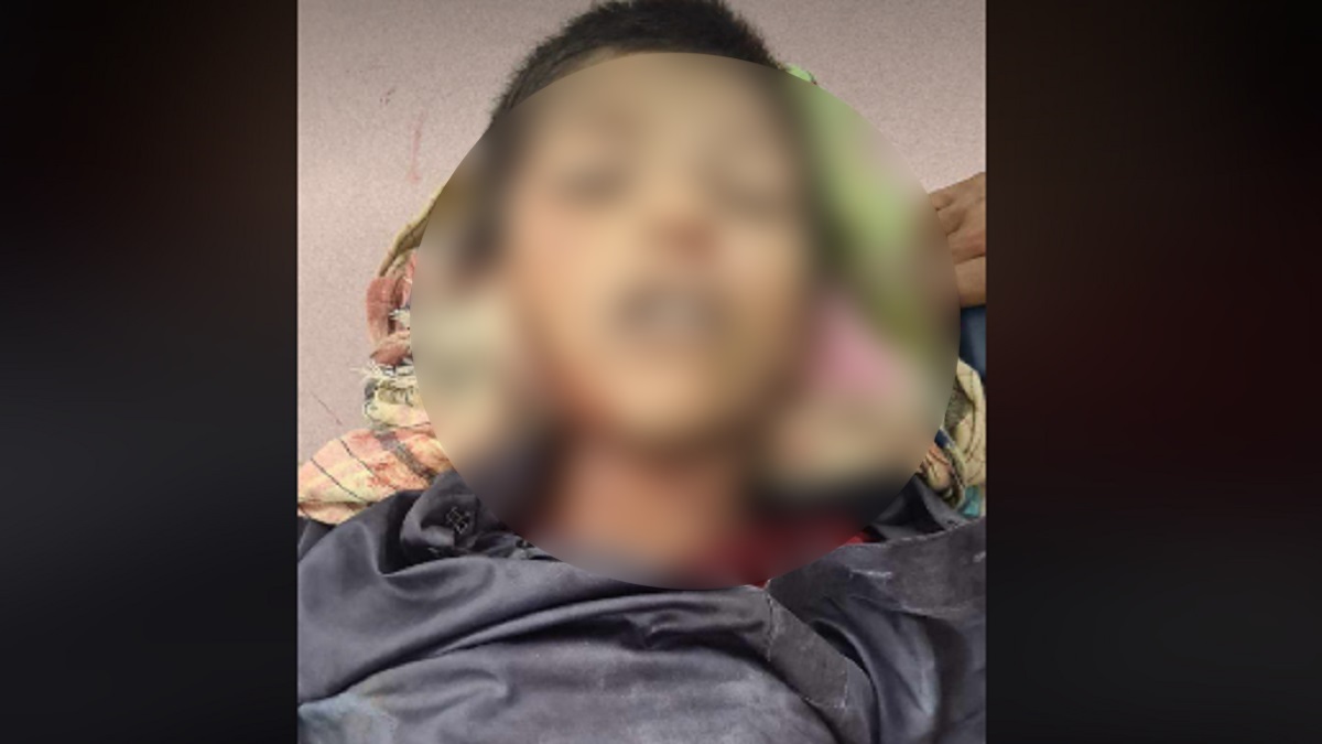 নোয়াখালীতে মাদরাসার ছাদ থেকে পড়ে শিক্ষার্থীর মৃত্যু