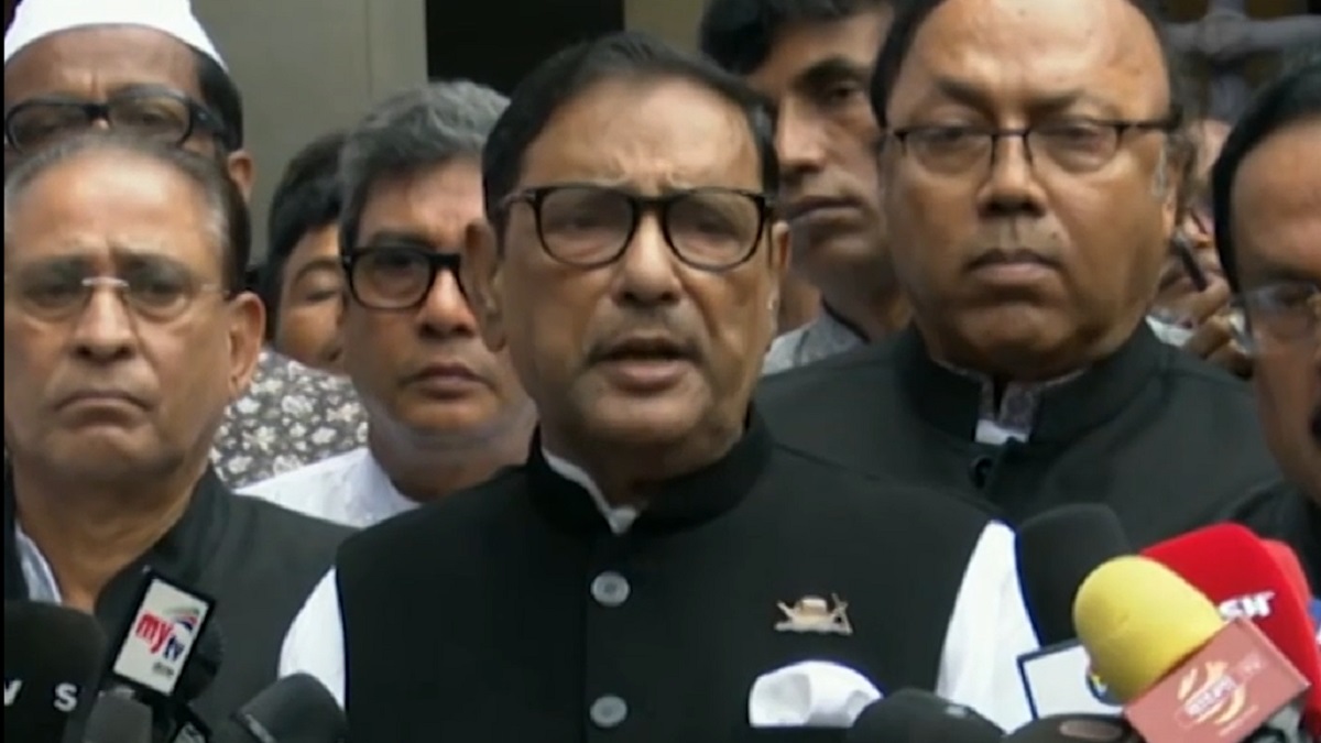 ‘বঙ্গমাতা ফজিলাতুন নেছার অনুপ্রেরণা ও আত্মত্যাগ ছাড়া শেখ মুজিব বঙ্গবন্ধু হতে পারতেন না’